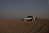 Wüstensafari in Dubai (5) &ndash; &copy; Max Löffler (Eberhardt TRAVEL)