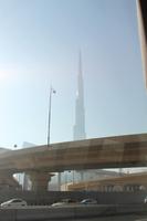 IMG_3951_Ein erster Blick auf den Burj Khalifa &ndash; &copy; Alice Teipelke (Eberhardt TRAVEL)