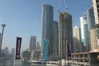 IMG_3953_Dubai Marina &ndash; &copy; Alice Teipelke (Eberhardt TRAVEL)