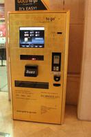 IMG_3958_Gold-to-Go-Automat im Hotel Atlantis &ndash; &copy; Alice Teipelke (Eberhardt TRAVEL)