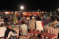 IMG_4029_Bauchtanz im Camp &ndash; &copy; Alice Teipelke (Eberhardt TRAVEL)