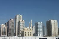 IMG_4082_Sharjah City &ndash; &copy; Alice Teipelke (Eberhardt TRAVEL)
