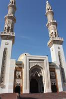 IMG_4092_Moschee in Sharjah &ndash; &copy; Alice Teipelke (Eberhardt TRAVEL)