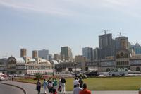 IMG_4102_Auf dem Weg zum Blue Souk in Sharjah &ndash; &copy; Alice Teipelke (Eberhardt TRAVEL)