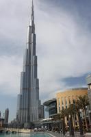 IMG_4105_Burj Khalifa und Dubai Mall &ndash; &copy; Alice Teipelke (Eberhardt TRAVEL)