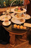 IMG_4166_Teatime-Gedeck im Emirates Palace &ndash; &copy; Alice Teipelke (Eberhardt TRAVEL)