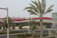 IMG_4172_Ferrari World auf Yas Island &ndash; &copy; Alice Teipelke (Eberhardt TRAVEL)