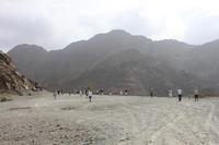 IMG_4187_Fotostopp im Hajar-Gebirge &ndash; &copy; Alice Teipelke (Eberhardt TRAVEL)