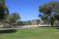 IMG_4224_Blick in den Hili-Garten Al Ain &ndash; &copy; Alice Teipelke (Eberhardt TRAVEL)