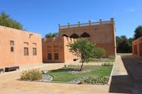 IMG_4233_Im Al Ain Palast-Museum &ndash; &copy; Alice Teipelke (Eberhardt TRAVEL)
