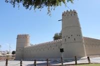 IMG_4246_Historisches Museum in Al Ain &ndash; &copy; Alice Teipelke (Eberhardt TRAVEL)