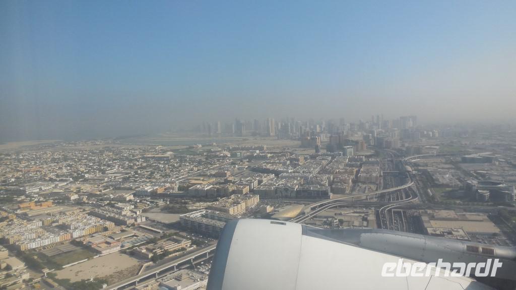 Abflug &ndash; &copy; Heike Meinhold (Eberhardt TRAVEL)
