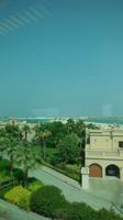 Blick aus der Monorail