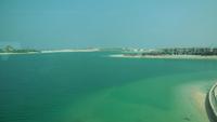 Blick aus der Monorail &ndash; &copy; Heike Meinhold (Eberhardt TRAVEL)