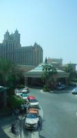 Atlantis Hotel &ndash; &copy; Heike Meinhold (Eberhardt TRAVEL)