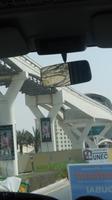 Monorail &ndash; &copy; Heike Meinhold (Eberhardt TRAVEL)