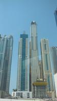 Dubai Marina &ndash; &copy; Heike Meinhold (Eberhardt TRAVEL)