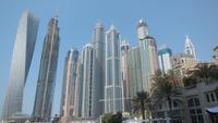 Dubai Marina &ndash; &copy; Heike Meinhold (Eberhardt TRAVEL)
