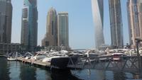 Dubai Marina &ndash; &copy; Heike Meinhold (Eberhardt TRAVEL)