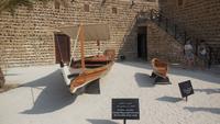 im Dubai Museum &ndash; &copy; Heike Meinhold (Eberhardt TRAVEL)