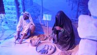 im Dubai Museum &ndash; &copy; Heike Meinhold (Eberhardt TRAVEL)