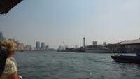 auf Wassertaxi &ndash; &copy; Heike Meinhold (Eberhardt TRAVEL)