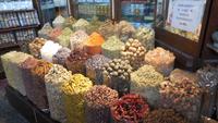Gewürz Souk &ndash; &copy; Heike Meinhold (Eberhardt TRAVEL)