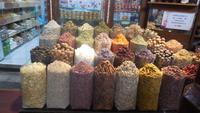 Gewürz Souk &ndash; &copy; Heike Meinhold (Eberhardt TRAVEL)