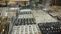 Gold Souk &ndash; &copy; Heike Meinhold (Eberhardt TRAVEL)