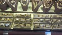 Gold Souk &ndash; &copy; Heike Meinhold (Eberhardt TRAVEL)