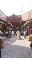 Souk &ndash; &copy; Heike Meinhold (Eberhardt TRAVEL)