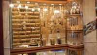 Gold Souk &ndash; &copy; Heike Meinhold (Eberhardt TRAVEL)