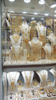 Gold Souk &ndash; &copy; Heike Meinhold (Eberhardt TRAVEL)