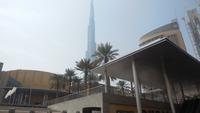 Burj Khalifa &ndash; &copy; Heike Meinhold (Eberhardt TRAVEL)