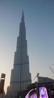 Burj Khalifa &ndash; &copy; Heike Meinhold (Eberhardt TRAVEL)