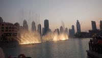 Wasserspiele &ndash; &copy; Heike Meinhold (Eberhardt TRAVEL)