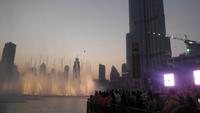 Wasserspiele &ndash; &copy; Heike Meinhold (Eberhardt TRAVEL)