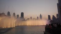 Wasserspiele &ndash; &copy; Heike Meinhold (Eberhardt TRAVEL)