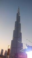 Burj Khalifa &ndash; &copy; Heike Meinhold (Eberhardt TRAVEL)