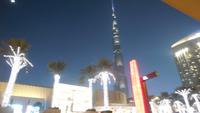 Burj Khalifa &ndash; &copy; Heike Meinhold (Eberhardt TRAVEL)