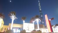 Burj Khalifa &ndash; &copy; Heike Meinhold (Eberhardt TRAVEL)