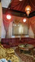 im Hotel &ndash; &copy; Heike Meinhold (Eberhardt TRAVEL)