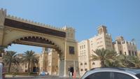 Madinat Souk &ndash; &copy; Heike Meinhold (Eberhardt TRAVEL)