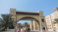 Madinat Souk &ndash; &copy; Heike Meinhold (Eberhardt TRAVEL)