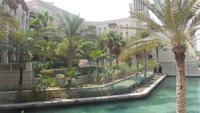Madinat Souk &ndash; &copy; Heike Meinhold (Eberhardt TRAVEL)
