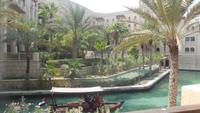 Madinat Souk &ndash; &copy; Heike Meinhold (Eberhardt TRAVEL)