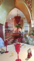 im Burj al Arab &ndash; &copy; Heike Meinhold (Eberhardt TRAVEL)