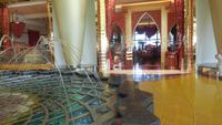 im Burj al Arab &ndash; &copy; Heike Meinhold (Eberhardt TRAVEL)