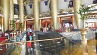im Burj al Arab &ndash; &copy; Heike Meinhold (Eberhardt TRAVEL)