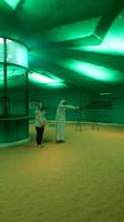 Mauserstation &ndash; &copy; Heike Meinhold (Eberhardt TRAVEL)